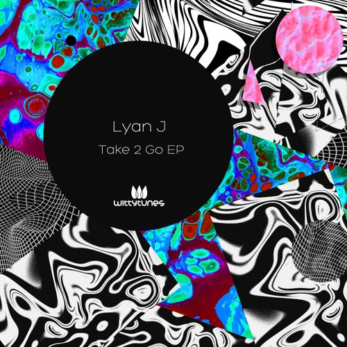 Lyan J - Take 2 Go EP [WT438]